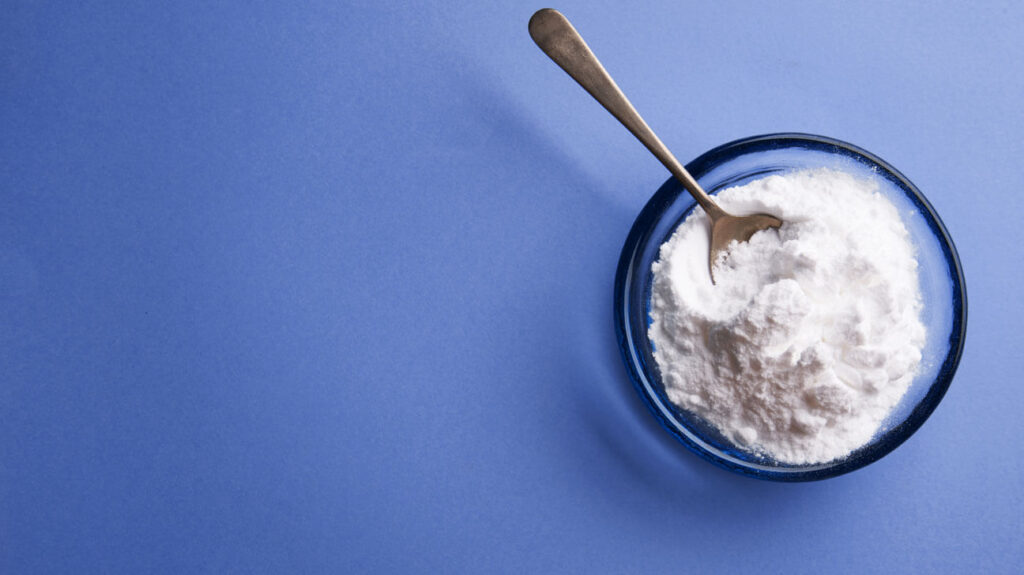Baking Soda for Constipation