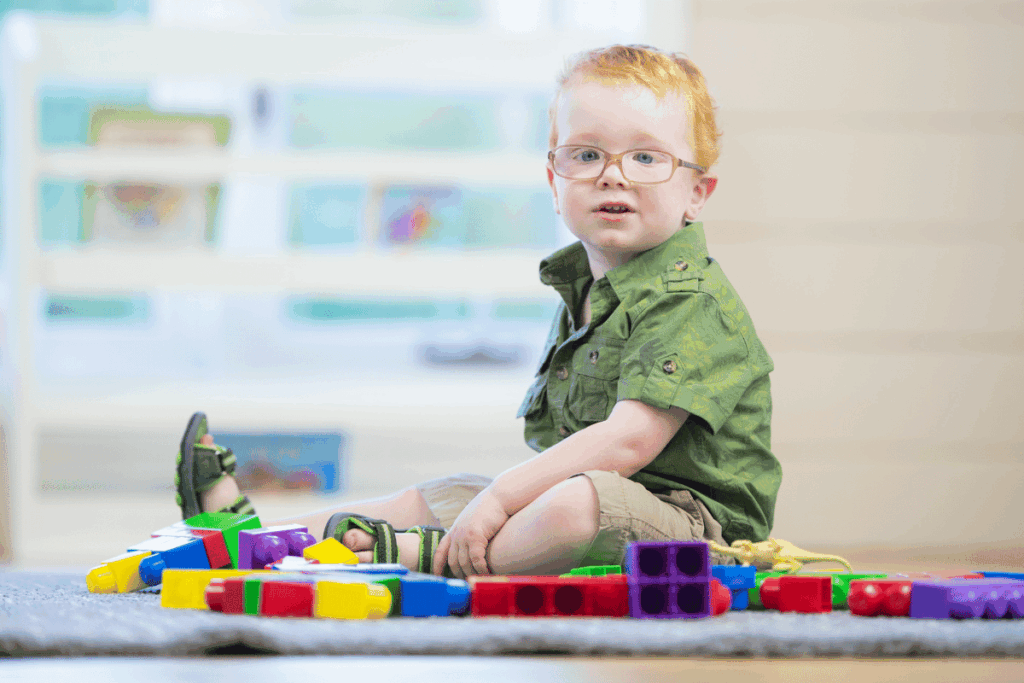 What Families Should Know About NDIS Occupational Therapy