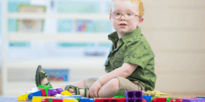 What Families Should Know About NDIS Occupational Therapy