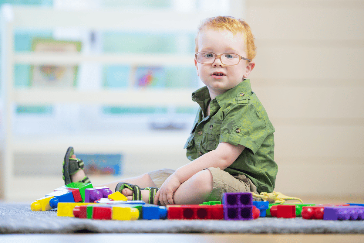 What Families Should Know About NDIS Occupational Therapy