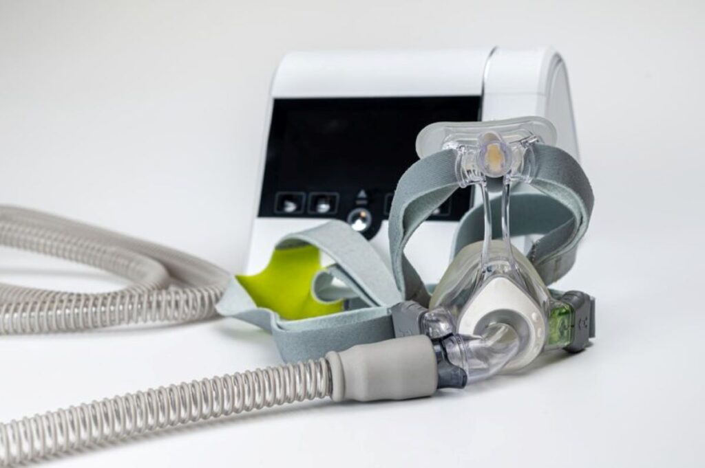 buy cpap machine online