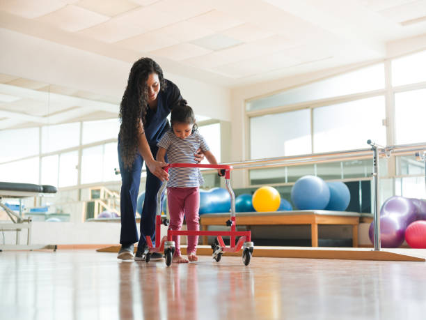 Accessing Quality Care Through Occupational Therapy Sydney Providers
