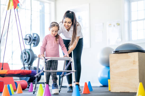 Accessing Quality Care Through Occupational Therapy Sydney Providers