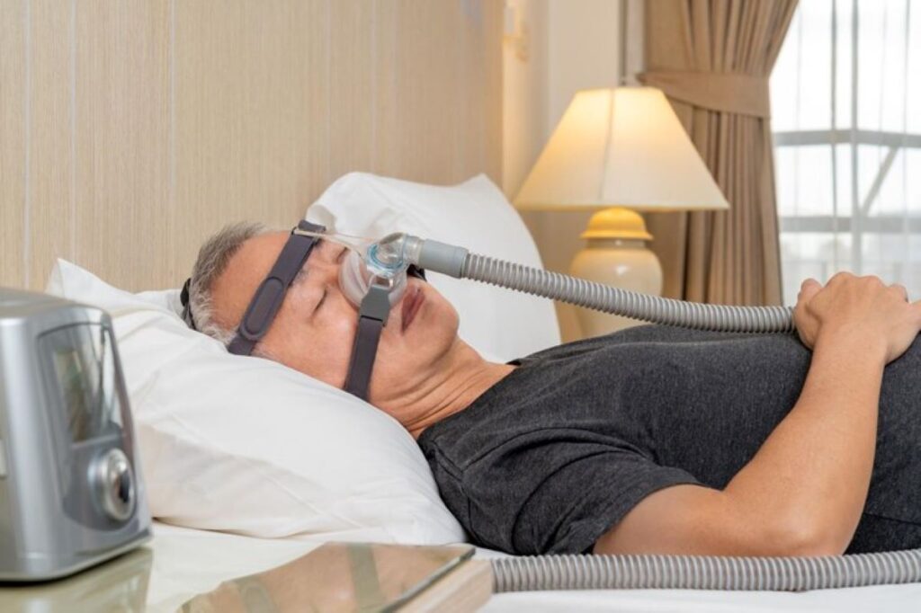 buy cpap machine online
