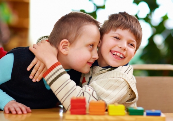 What Families Should Know About NDIS Occupational Therapy